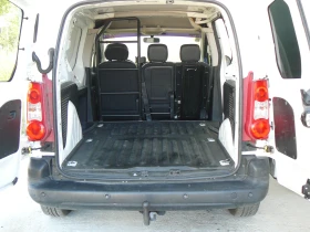 Citroen Berlingo 1.6 hdi клима - 3800 € - 85359448 5 | Car24.bg Citroen Berlingo 1.6 hdi клима - 3800 € - 85359448 5