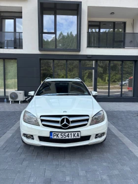 Mercedes-Benz C 220 - 5000 € - 30998727 2 | Car24.bg Mercedes-Benz C 220 - 5000 € - 30998727 2