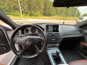 Mercedes-Benz C 220 - 5000 € - 30998727 6 | Car24.bg Mercedes-Benz C 220 - 5000 € - 30998727 6