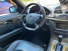 Mercedes-Benz E 500 5000 | Auto.bg — изображение 6 Mercedes-Benz E 500 5000 | Auto.bg — изображение 6
