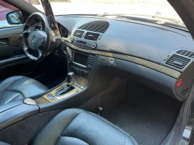 Mercedes-Benz E 500 5000 | Auto.bg — изображение 8 Mercedes-Benz E 500 5000 | Auto.bg — изображение 8