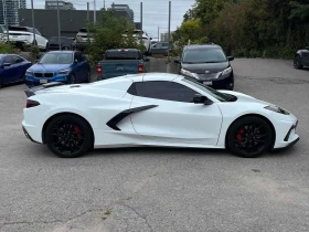 Chevrolet Corvette * 3LT * АВТОКРЕДИТ БЕЗ ПЪРВОНАЧАЛНА ВНОСКА* | Auto.bg — изображение 3 Chevrolet Corvette * 3LT * АВТОКРЕДИТ БЕЗ ПЪРВОНАЧАЛНА ВНОСКА* | Auto.bg — изображение 3