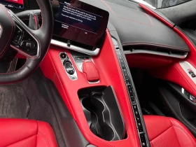 Chevrolet Corvette * 3LT * АВТОКРЕДИТ БЕЗ ПЪРВОНАЧАЛНА ВНОСКА* | Auto.bg — изображение 9 Chevrolet Corvette * 3LT * АВТОКРЕДИТ БЕЗ ПЪРВОНАЧАЛНА ВНОСКА* | Auto.bg — изображение 9