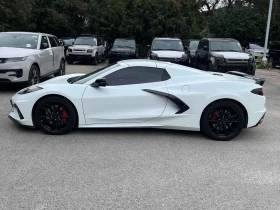 Chevrolet Corvette * 3LT * АВТОКРЕДИТ БЕЗ ПЪРВОНАЧАЛНА ВНОСКА* | Auto.bg — изображение 2 Chevrolet Corvette * 3LT * АВТОКРЕДИТ БЕЗ ПЪРВОНАЧАЛНА ВНОСКА* | Auto.bg — изображение 2