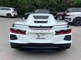 Chevrolet Corvette * 3LT * АВТОКРЕДИТ БЕЗ ПЪРВОНАЧАЛНА ВНОСКА* | Auto.bg — изображение 4 Chevrolet Corvette * 3LT * АВТОКРЕДИТ БЕЗ ПЪРВОНАЧАЛНА ВНОСКА* | Auto.bg — изображение 4