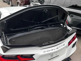 Chevrolet Corvette * 3LT * АВТОКРЕДИТ БЕЗ ПЪРВОНАЧАЛНА ВНОСКА* | Auto.bg — изображение 10 Chevrolet Corvette * 3LT * АВТОКРЕДИТ БЕЗ ПЪРВОНАЧАЛНА ВНОСКА* | Auto.bg — изображение 10