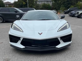 Chevrolet Corvette * 3LT * АВТОКРЕДИТ БЕЗ ПЪРВОНАЧАЛНА ВНОСКА* | Auto.bg — изображение 6 Chevrolet Corvette * 3LT * АВТОКРЕДИТ БЕЗ ПЪРВОНАЧАЛНА ВНОСКА* | Auto.bg — изображение 6