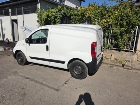 Fiat Fiorino 1.3 Топ състояние - Car24.bg Fiat Fiorino 1.3 Топ състояние