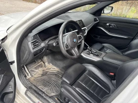 BMW 330 330i xDrive М пакет , Карфакс , Лизинг | Auto.bg — изображение 5 BMW 330 330i xDrive М пакет , Карфакс , Лизинг | Auto.bg — изображение 5