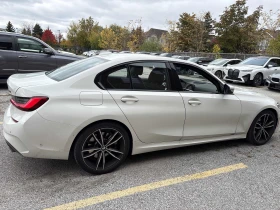 BMW 330 330i xDrive М пакет , Карфакс , Лизинг | Auto.bg — изображение 3 BMW 330 330i xDrive М пакет , Карфакс , Лизинг | Auto.bg — изображение 3