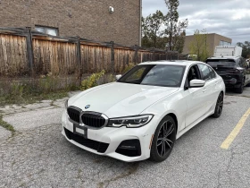 BMW 330 330i xDrive М пакет , Карфакс , Лизинг
