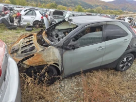 Toyota Aygo - 11 € - 97057149 3 | Car24.bg Toyota Aygo - 11 € - 97057149 3