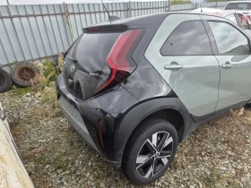 Toyota Aygo - 11 € - 97057149 4 | Car24.bg Toyota Aygo - 11 € - 97057149 4