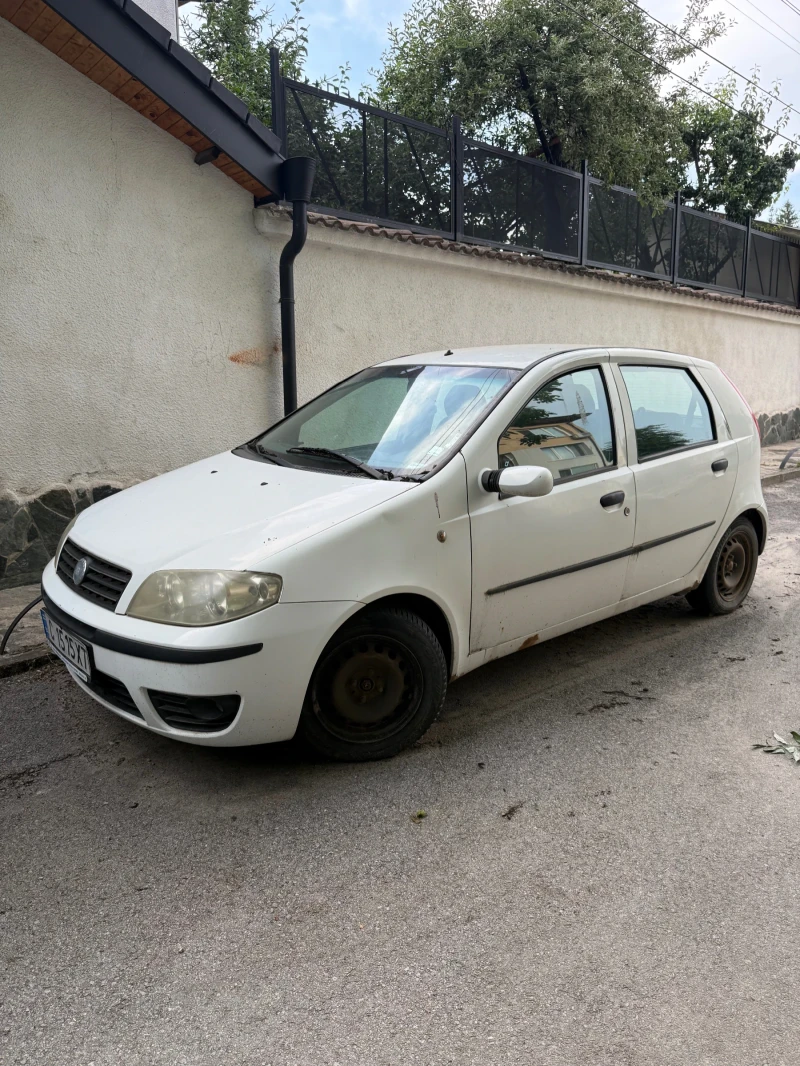 Fiat Punto - 1000 € / 1955.83 лв. - 88479740 1 | Car24.bg Fiat Punto - 1000 € / 1955.83 лв. - 88479740 1
