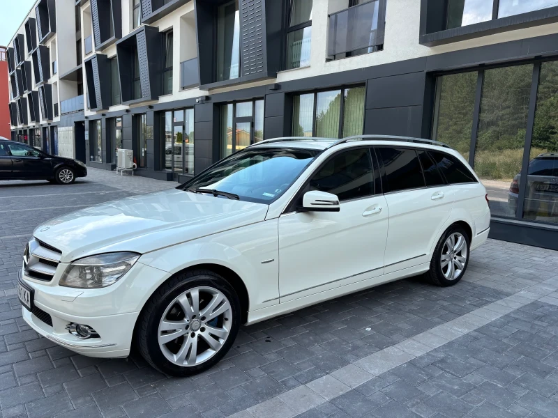Mercedes-Benz C 220 - 5000 € - 30998727 1 | Car24.bg Mercedes-Benz C 220 - 5000 € - 30998727 1