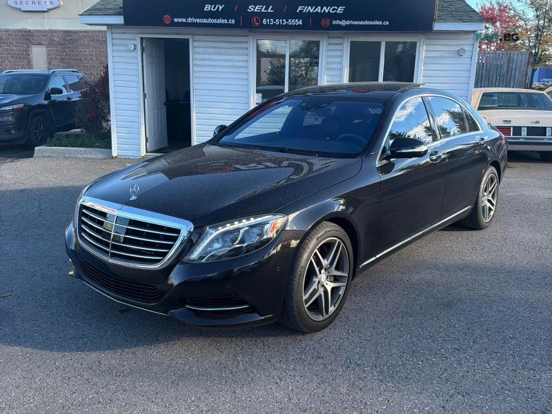 Mercedes-Benz S 550 4MATIC* КОЖА* ПОДГРЕВ* ОБДУХВ* BURMASTER* PANO* 36 - 22500 € - 57330362 1 | Car24.bg Mercedes-Benz S 550 4MATIC* КОЖА* ПОДГРЕВ* ОБДУХВ* BURMASTER* PANO* 36 - 22500 € - 57330362 1