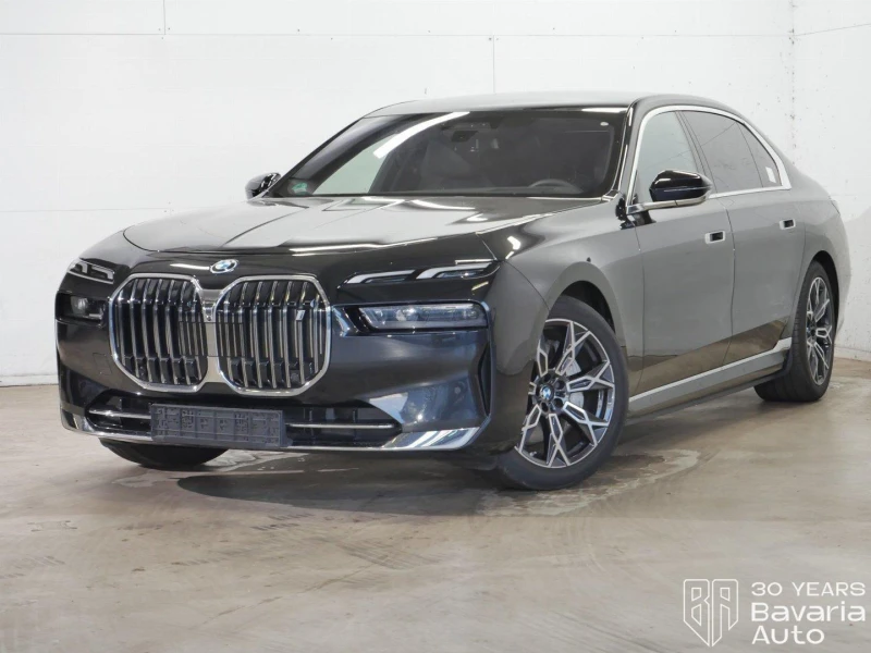 BMW i7 60 xDrive eDrive - 76300 € - 19422826 1 | Car24.bg BMW i7 60 xDrive eDrive - 76300 € - 19422826 1
