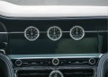 Bentley Flying Spur HYBRID/ BLACKLINE/ MULLINER/ B&O/ PANO/  - [11] 