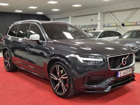 Volvo Xc90 T8 / R-design / Polestar / AWD - Car24.bg Volvo Xc90 T8 / R-design / Polestar / AWD