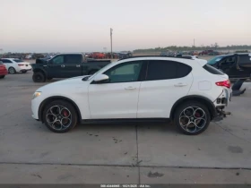 Alfa Romeo Stelvio TI SPORT AWD - 12635 € / 24711.91 лв. - 45155372 7 | Car24.bg Alfa Romeo Stelvio TI SPORT AWD - 12635 € / 24711.91 лв. - 45155372 7