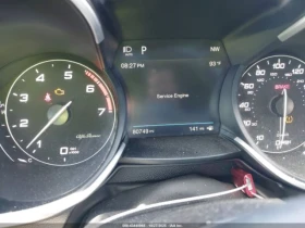 Alfa Romeo Stelvio TI SPORT AWD - 12635 € / 24711.91 лв. - 45155372 10 | Car24.bg Alfa Romeo Stelvio TI SPORT AWD - 12635 € / 24711.91 лв. - 45155372 10