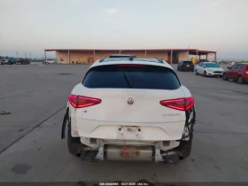 Alfa Romeo Stelvio TI SPORT AWD - 12635 € / 24711.91 лв. - 45155372 5 | Car24.bg Alfa Romeo Stelvio TI SPORT AWD - 12635 € / 24711.91 лв. - 45155372 5