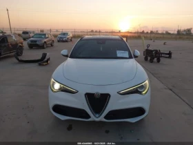 Alfa Romeo Stelvio TI SPORT AWD - 12635 € / 24711.91 лв. - 45155372 2 | Car24.bg Alfa Romeo Stelvio TI SPORT AWD - 12635 € / 24711.91 лв. - 45155372 2