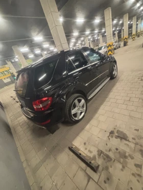 Mercedes-Benz ML 320 Feislift | Auto.bg — изображение 8 Mercedes-Benz ML 320 Feislift | Auto.bg — изображение 8