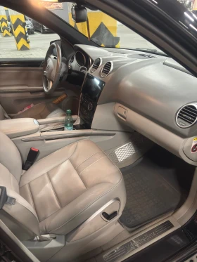 Mercedes-Benz ML 320 Feislift | Auto.bg — изображение 17 Mercedes-Benz ML 320 Feislift | Auto.bg — изображение 17