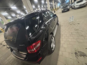 Mercedes-Benz ML 320 Feislift | Auto.bg — изображение 10 Mercedes-Benz ML 320 Feislift | Auto.bg — изображение 10
