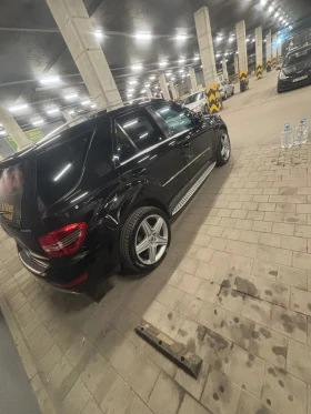 Mercedes-Benz ML 320 Feislift | Auto.bg — изображение 9 Mercedes-Benz ML 320 Feislift | Auto.bg — изображение 9