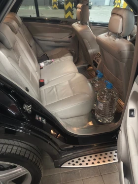 Mercedes-Benz ML 320 Feislift | Auto.bg — изображение 15 Mercedes-Benz ML 320 Feislift | Auto.bg — изображение 15