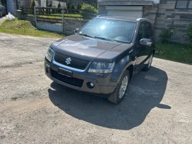 Снимка Suzuki Grand vitara