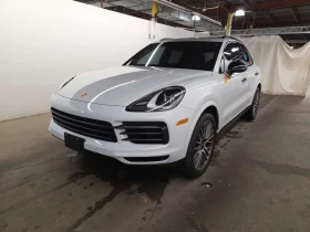 Porsche Cayenne ОБДУХВАНЕ| ПАНО| 2 КЛЮЧА| DISTRONIC|