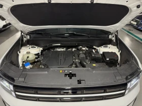 Hyundai Santa fe 2.5* KEYLESS* ПОДГРЕВ ВОЛАН* КРАЙНА ЦЕНА | Auto.bg — изображение 5 Hyundai Santa fe 2.5* KEYLESS* ПОДГРЕВ ВОЛАН* КРАЙНА ЦЕНА | Auto.bg — изображение 5