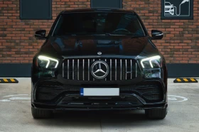 Mercedes-Benz GLE 53 4MATIC AMG Performance Coupe - 68999 € - 70381397 3 | Car24.bg Mercedes-Benz GLE 53 4MATIC AMG Performance Coupe - 68999 € - 70381397 3