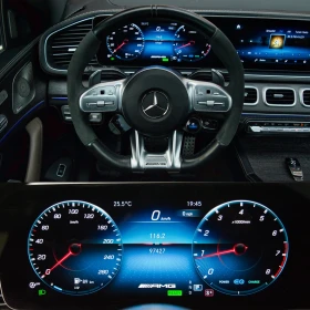 Mercedes-Benz GLE 53 4MATIC AMG Performance Coupe - 68999 € - 70381397 9 | Car24.bg Mercedes-Benz GLE 53 4MATIC AMG Performance Coupe - 68999 € - 70381397 9
