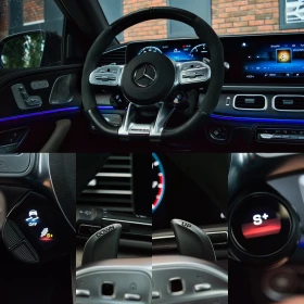 Mercedes-Benz GLE 53 4MATIC AMG Performance Coupe - 68999 € - 70381397 10 | Car24.bg Mercedes-Benz GLE 53 4MATIC AMG Performance Coupe - 68999 € - 70381397 10