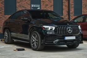 Mercedes-Benz GLE 53 4MATIC AMG Performance Coupe - 68999 € - 70381397 4 | Car24.bg Mercedes-Benz GLE 53 4MATIC AMG Performance Coupe - 68999 € - 70381397 4