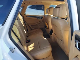 Снимка Porsche Macan