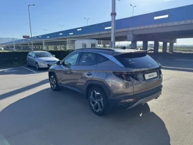 Hyundai Tucson Luxury 1.6 T-GDI 4x4 HEV - 29000 € - 47310432 4 | Car24.bg Hyundai Tucson Luxury 1.6 T-GDI 4x4 HEV - 29000 € - 47310432 4