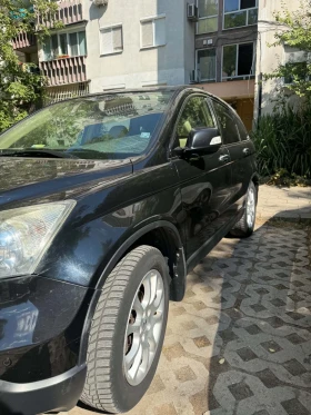 Honda Cr-v - 5200 € - 26215169 3 | Car24.bg Honda Cr-v - 5200 € - 26215169 3