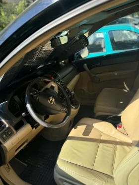 Honda Cr-v - 5200 € - 26215169 8 | Car24.bg Honda Cr-v - 5200 € - 26215169 8