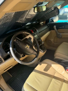Honda Cr-v - 5200 € - 26215169 7 | Car24.bg Honda Cr-v - 5200 € - 26215169 7