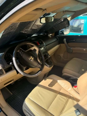 Honda Cr-v - 5200 € - 26215169 5 | Car24.bg Honda Cr-v - 5200 € - 26215169 5