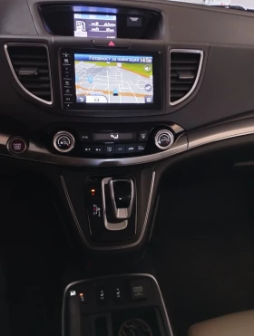 Honda Cr-v 1600 Дизел 4* 4 Автоматик - 15500 € - 69003866 10 | Car24.bg Honda Cr-v 1600 Дизел 4* 4 Автоматик - 15500 € - 69003866 10