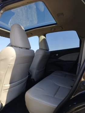 Honda Cr-v 1600 Дизел 4* 4 Автоматик - 15500 € - 69003866 8 | Car24.bg Honda Cr-v 1600 Дизел 4* 4 Автоматик - 15500 € - 69003866 8