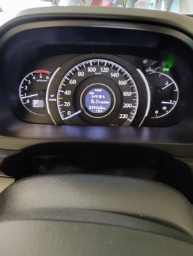 Honda Cr-v 1600 Дизел 4* 4 Автоматик - 15500 € - 69003866 9 | Car24.bg Honda Cr-v 1600 Дизел 4* 4 Автоматик - 15500 € - 69003866 9