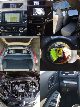 Honda Cr-v 1600 Дизел 4* 4 Автоматик - 15500 € - 69003866 11 | Car24.bg Honda Cr-v 1600 Дизел 4* 4 Автоматик - 15500 € - 69003866 11