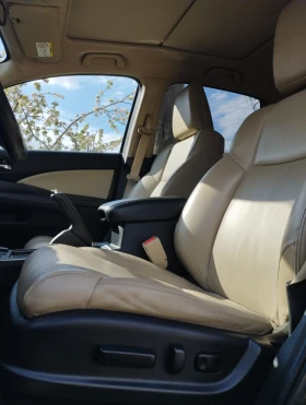 Honda Cr-v 1600 Дизел 4* 4 Автоматик - 15500 € - 69003866 6 | Car24.bg Honda Cr-v 1600 Дизел 4* 4 Автоматик - 15500 € - 69003866 6